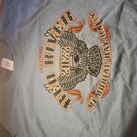 Short sleeve tee - Picture 1 of 3
